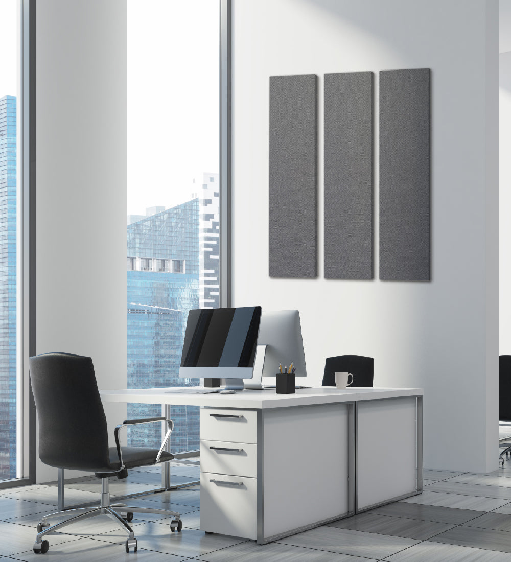 Fabric Acoustic Panels