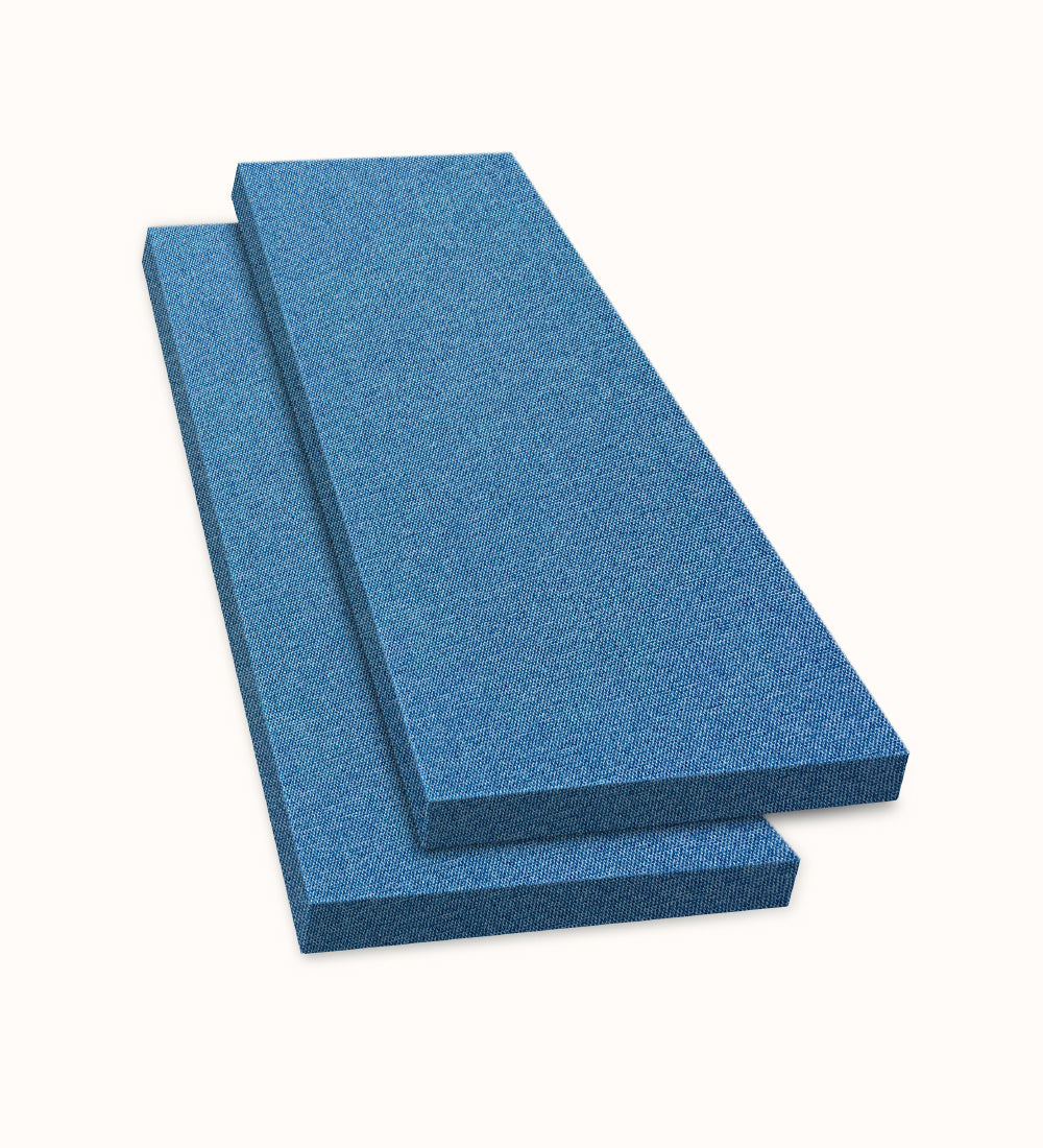 Fabric Acoustic Panels