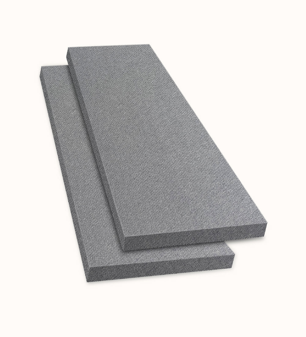 Fabric Acoustic Panels