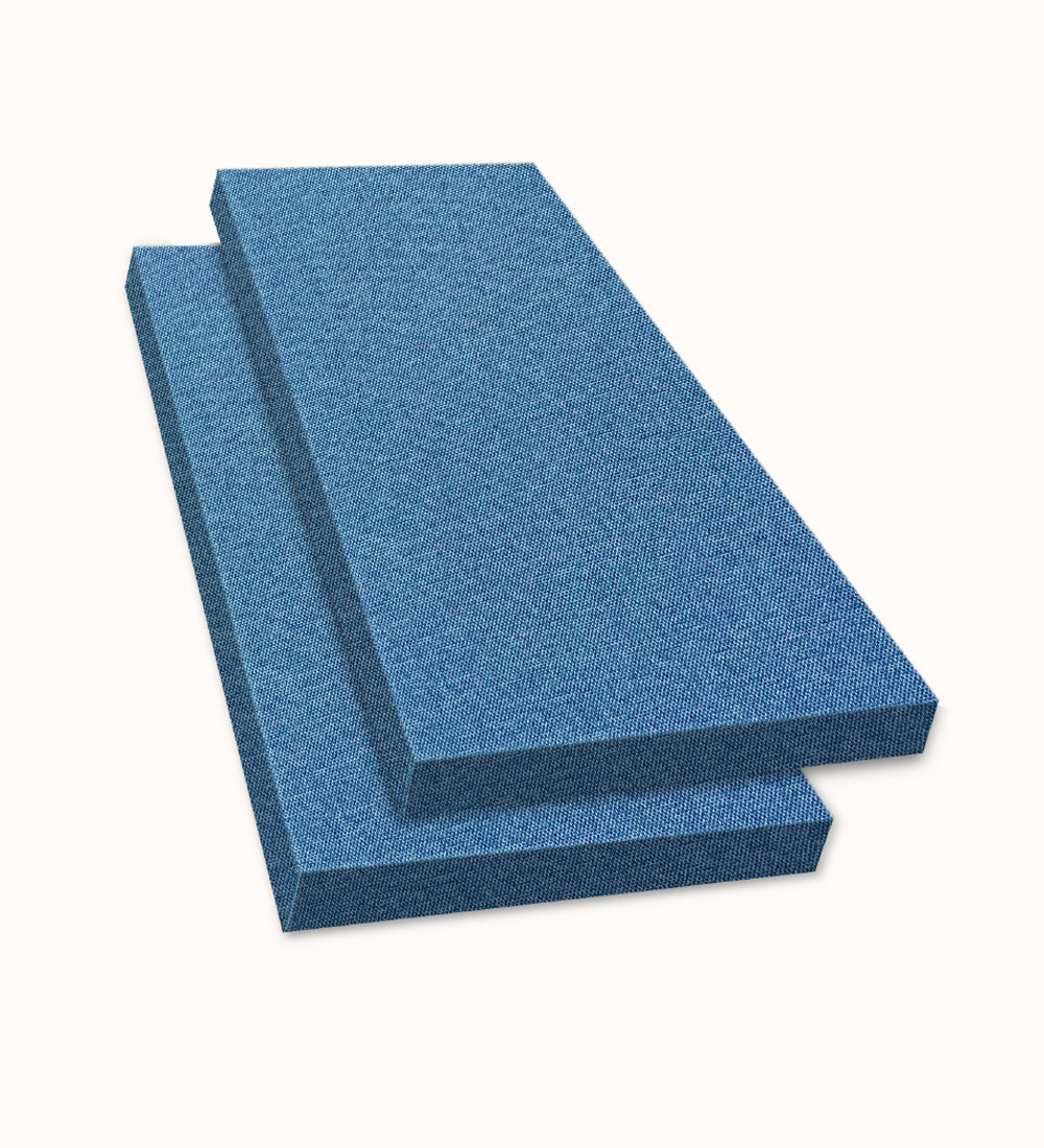 Fabric Acoustic Panels