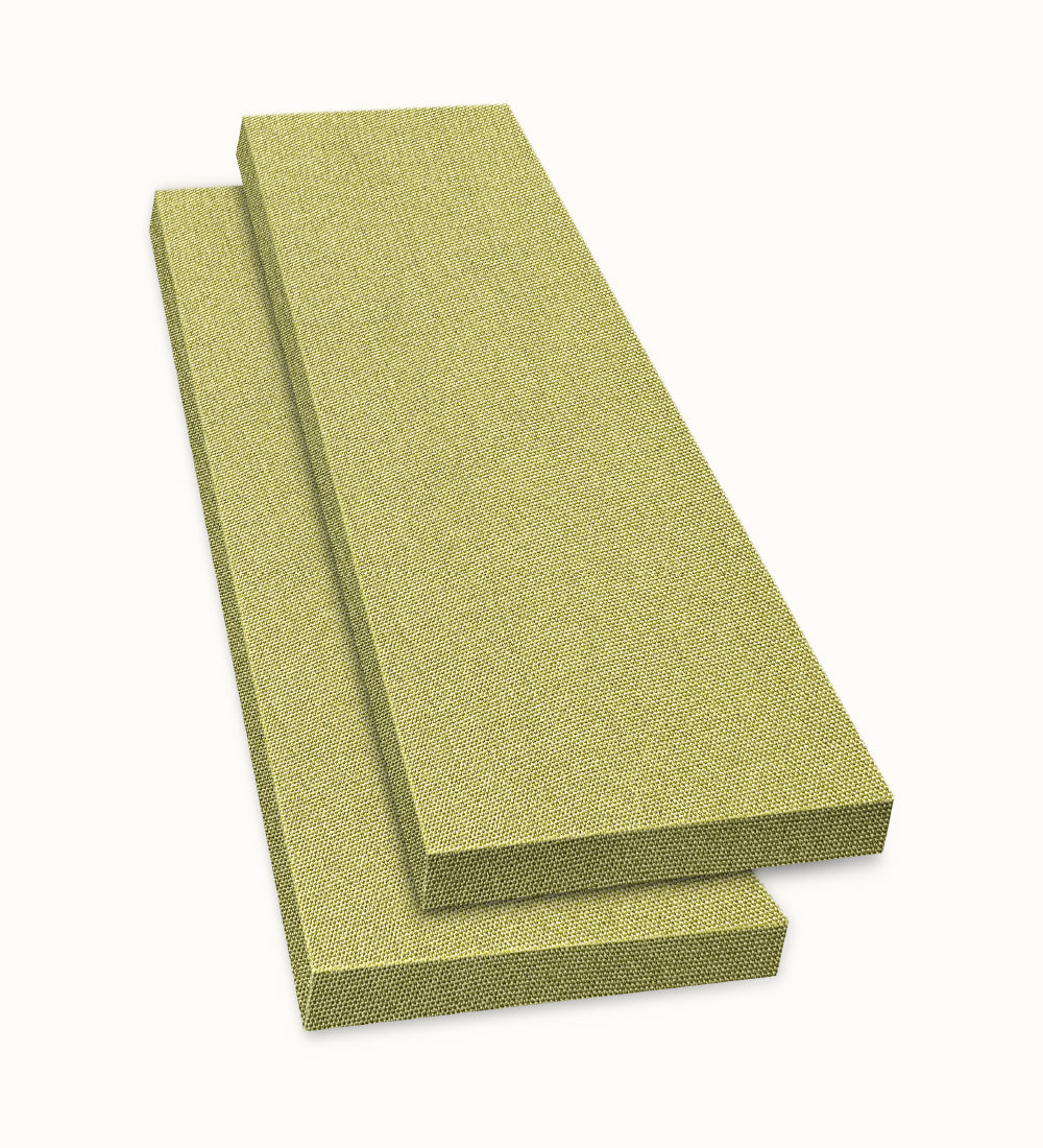 Fabric Acoustic Panels