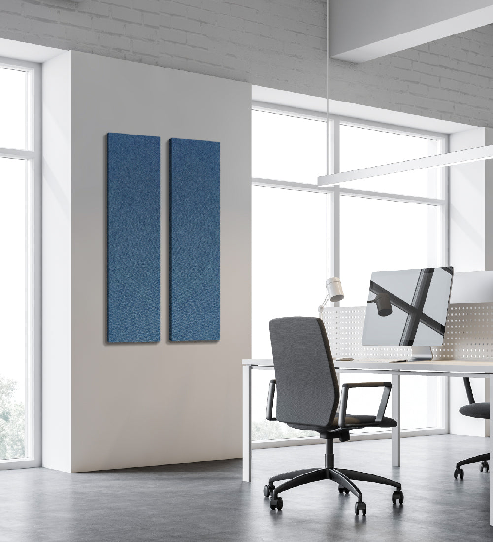 Fabric Acoustic Panels