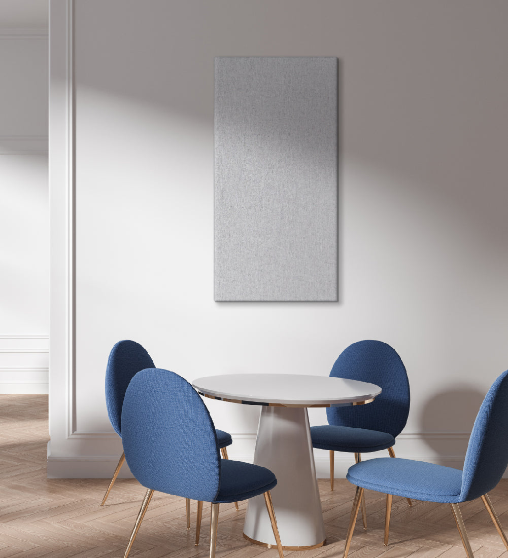 Fabric Acoustic Panels