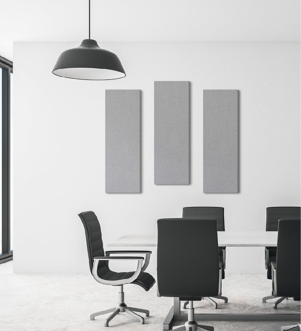 Fabric Acoustic Panels