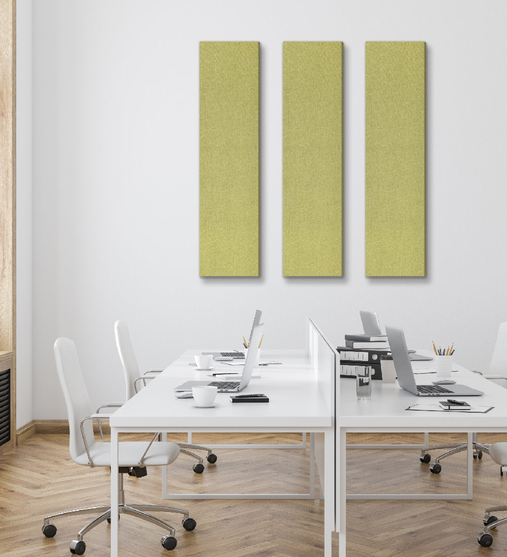 Fabric Acoustic Panels