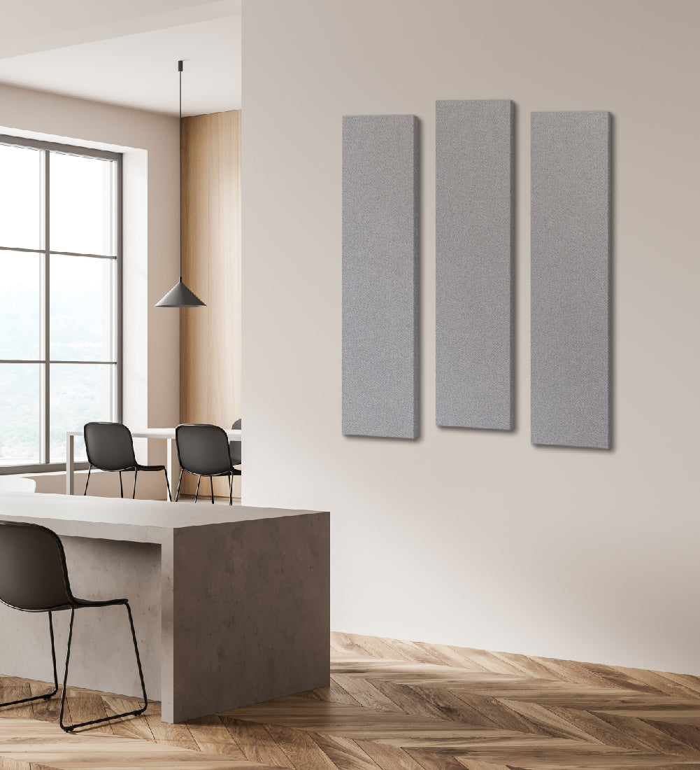 Fabric Acoustic Panels