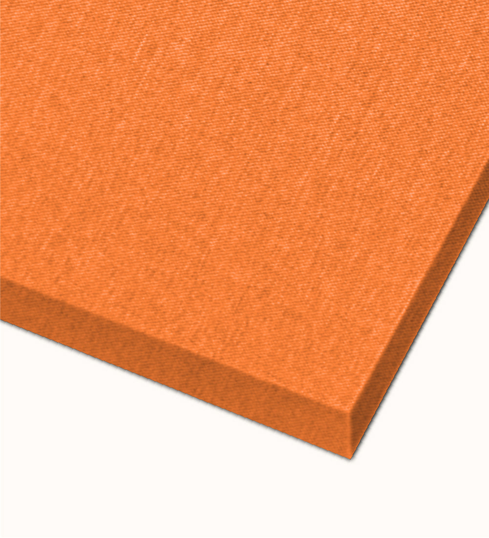 Fabric Acoustic Panels