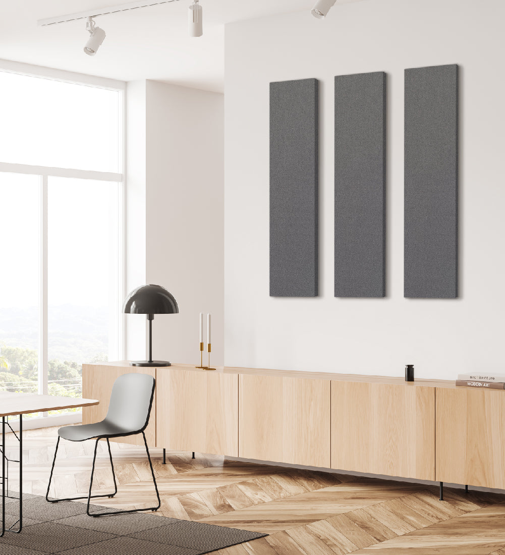Fabric Acoustic Panels