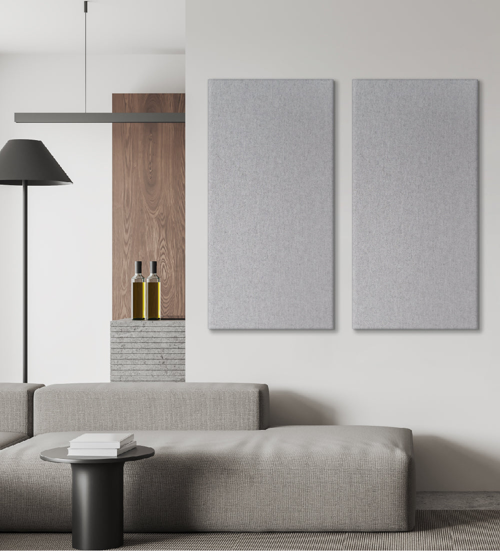 Fabric Acoustic Panels