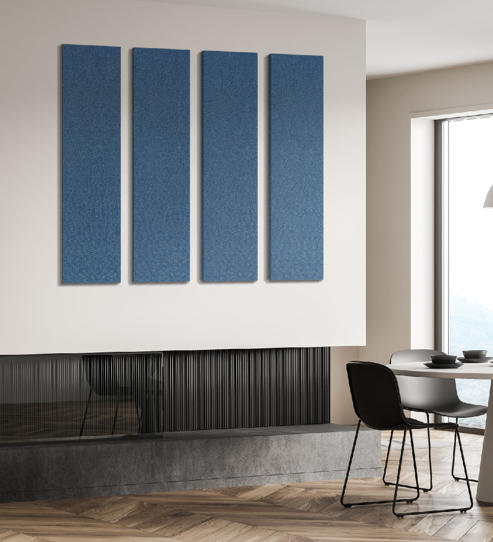 Fabric Acoustic Panels