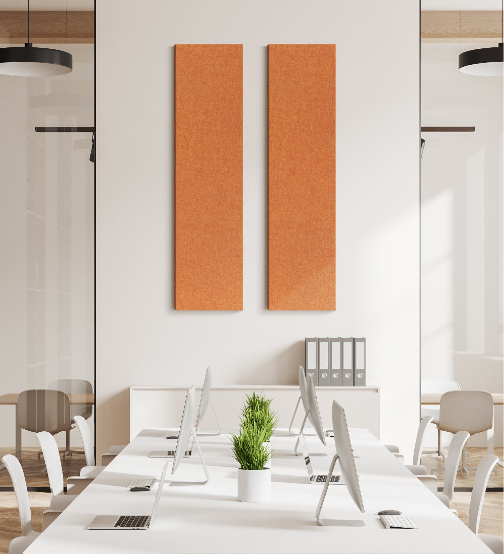 Fabric Acoustic Panels