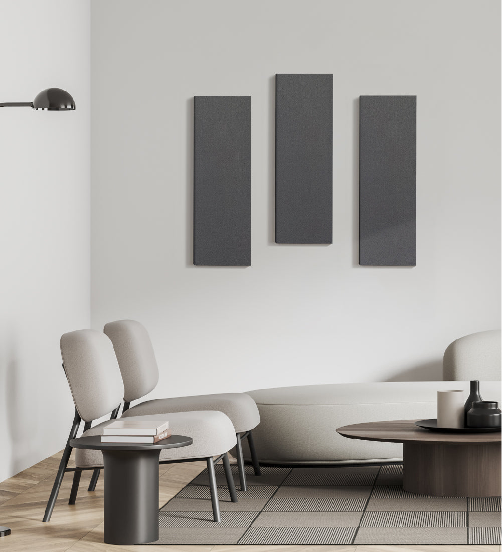 Fabric Acoustic Panels
