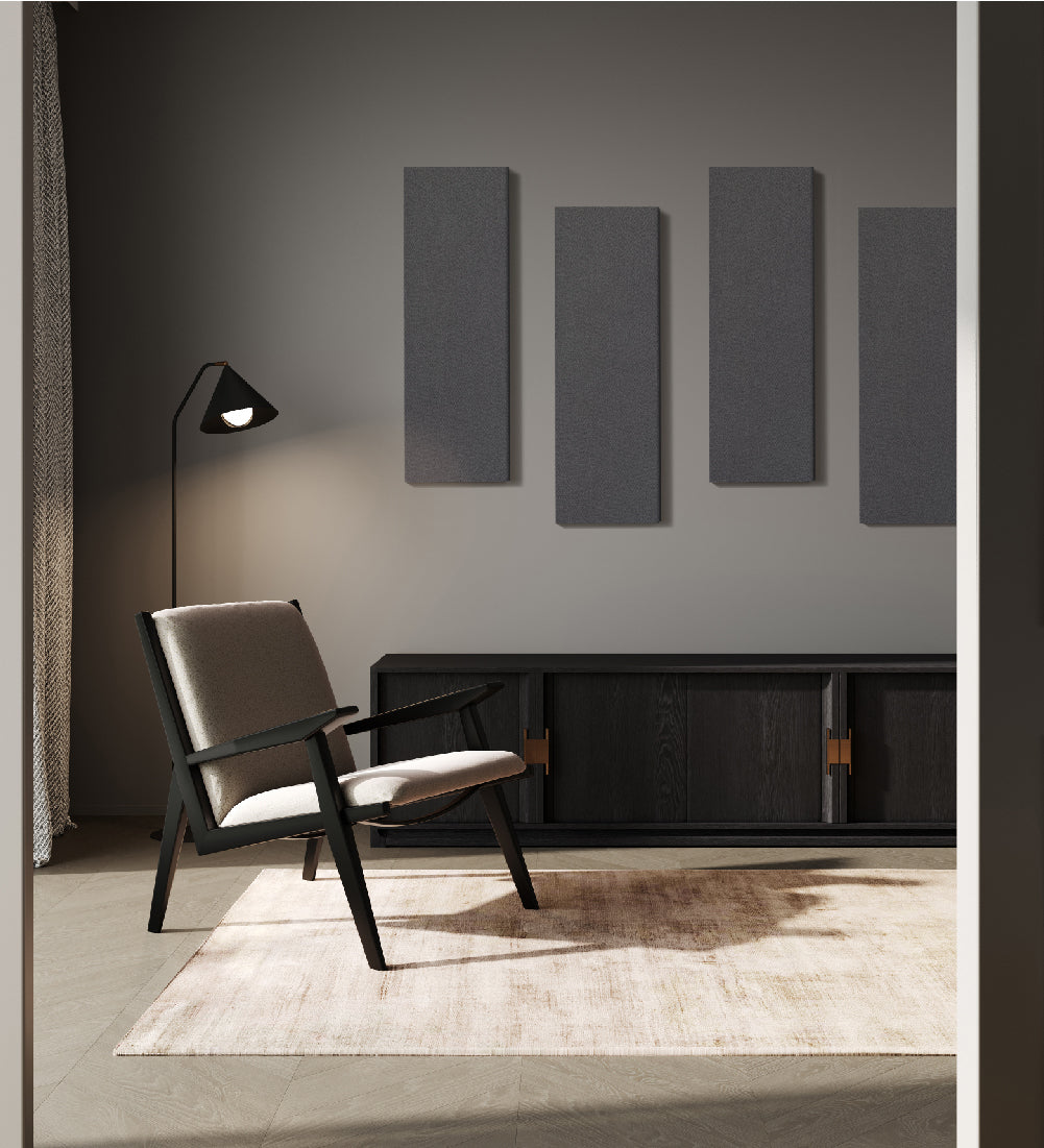 Fabric Acoustic Panels