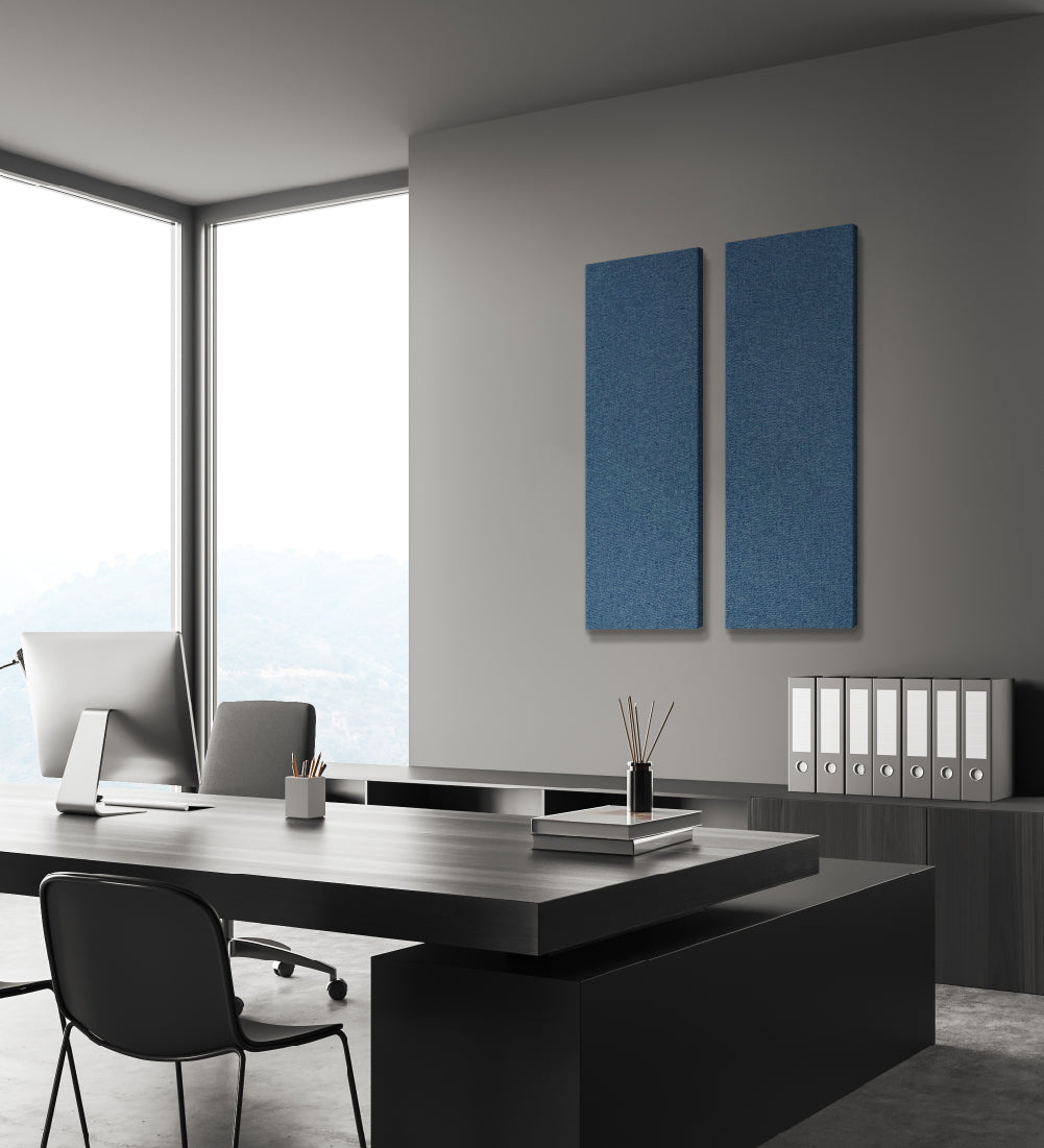 Fabric Acoustic Panels