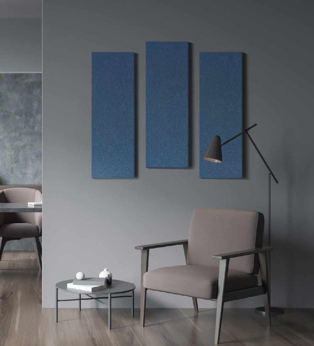 Fabric Acoustic Panels
