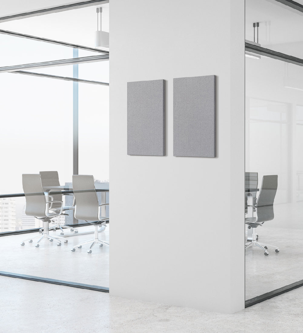 Fabric Acoustic Panels