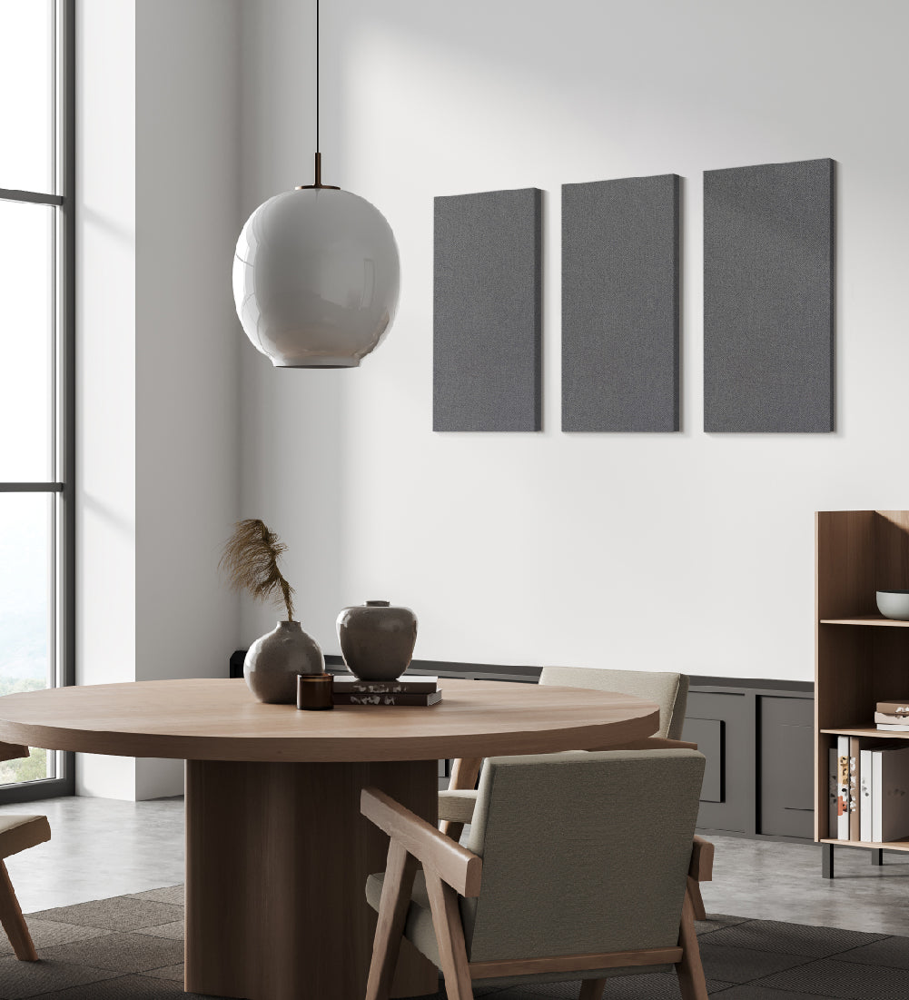 Fabric Acoustic Panels