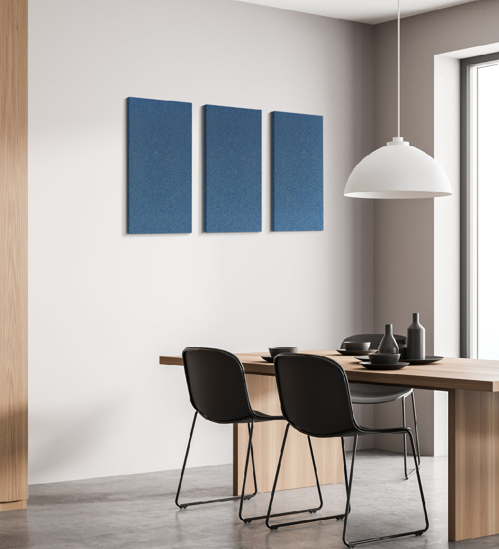 Fabric Acoustic Panels