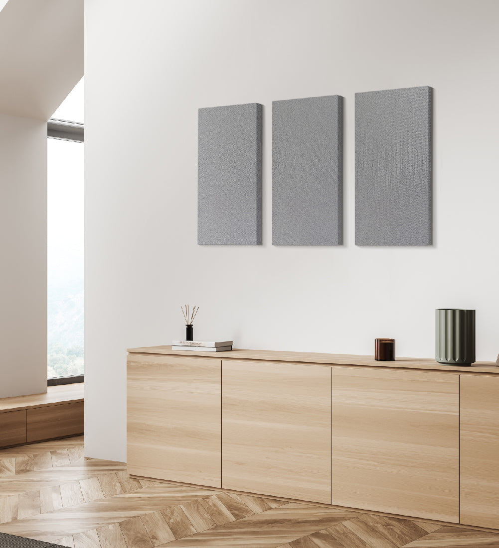 Fabric Acoustic Panels