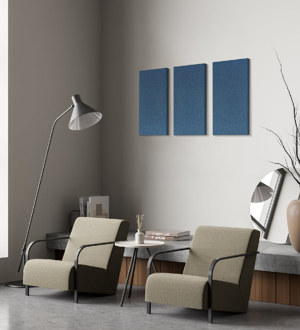 Fabric Acoustic Panels