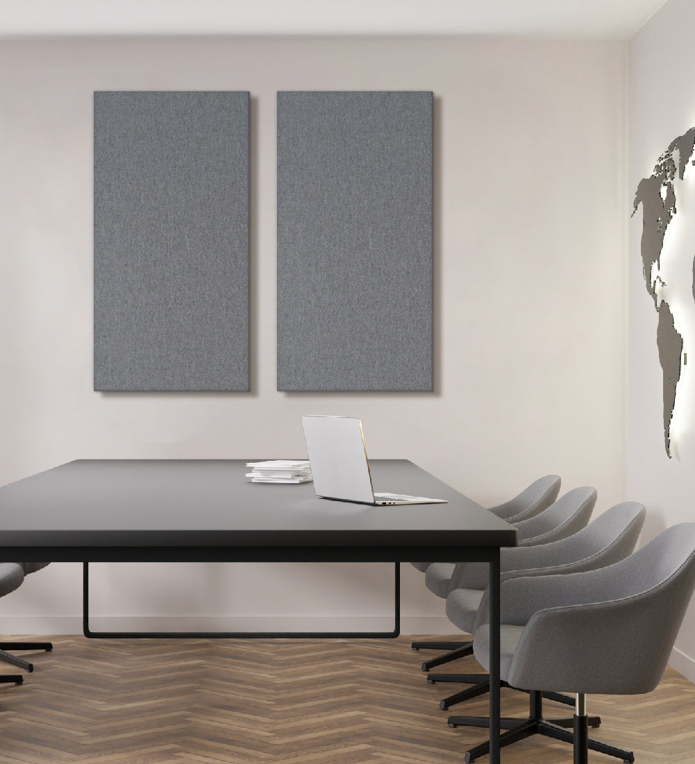Fabric Acoustic Panels