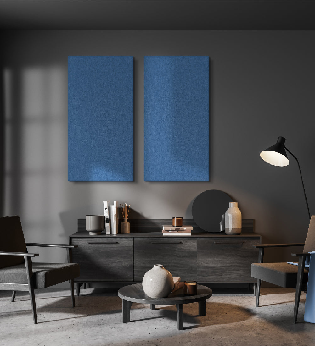 Fabric Acoustic Panels