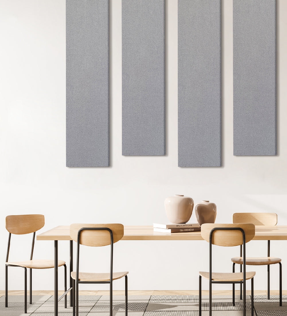 Fabric Acoustic Panels