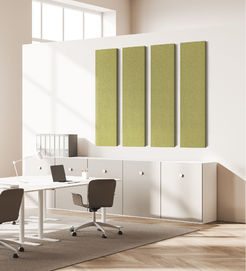 Fabric Acoustic Panels