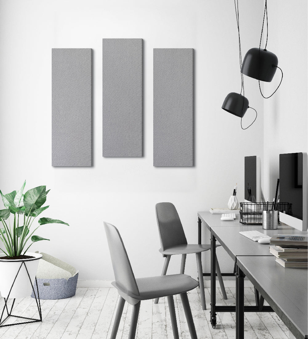 Fabric Acoustic Panels