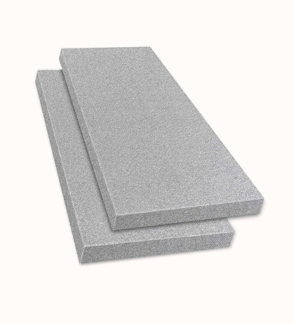 Fabric Acoustic Panels
