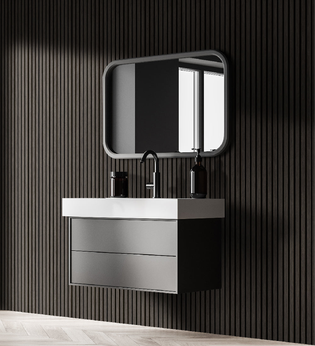 Wood Slat Wall Acoustic Panels