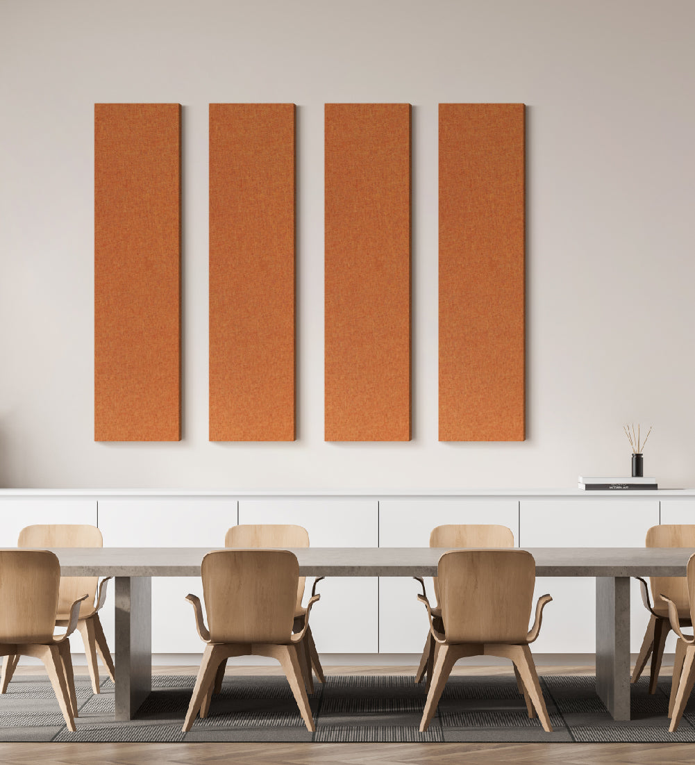 Fabric Acoustic Panels