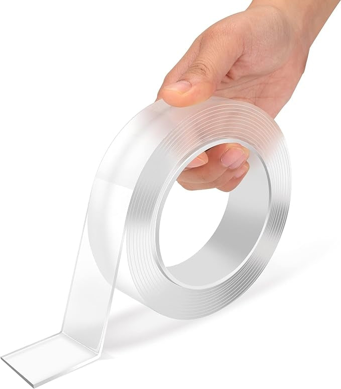 Heavy-Duty 2-Sided Tape