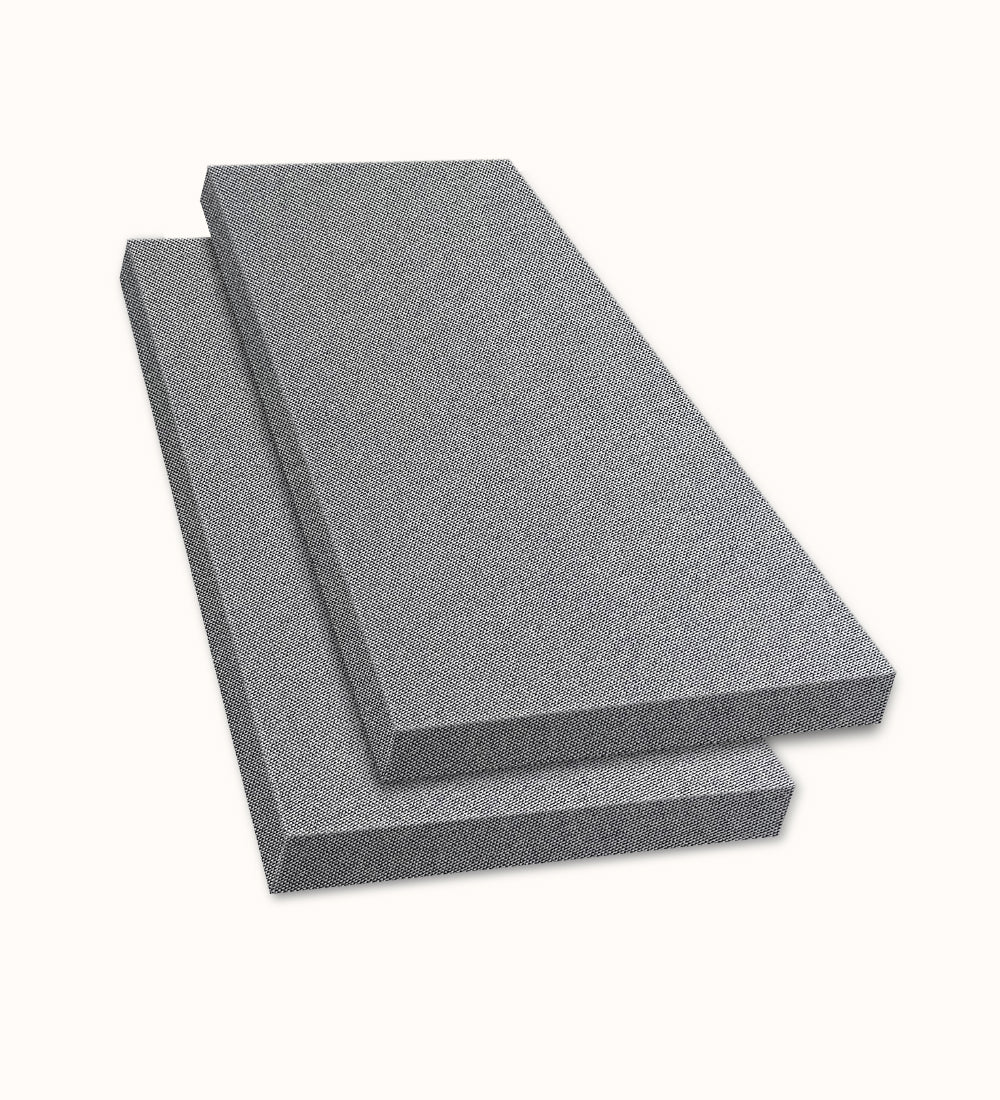 Fabric Acoustic Panels