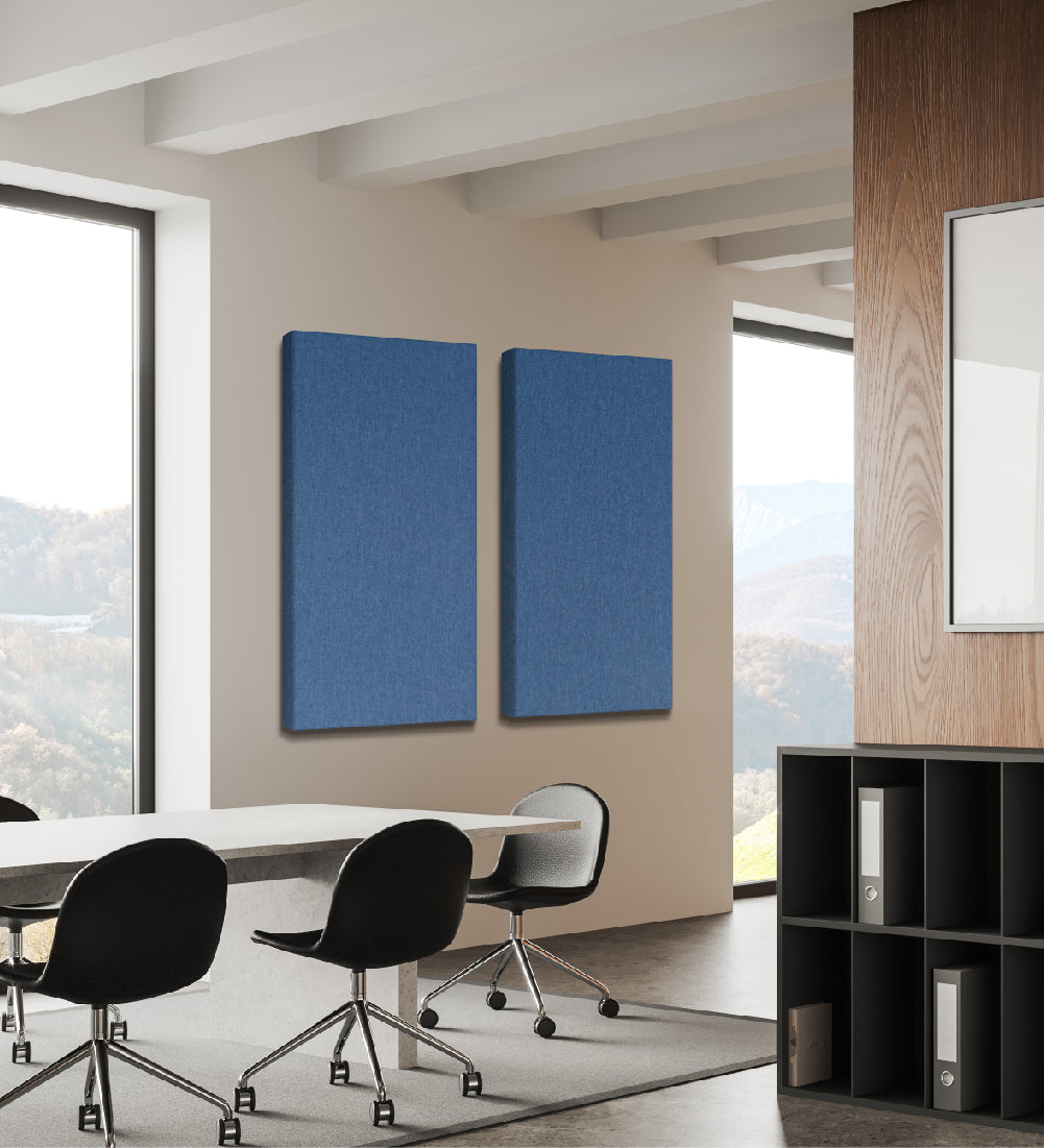 Fabric Acoustic Panels