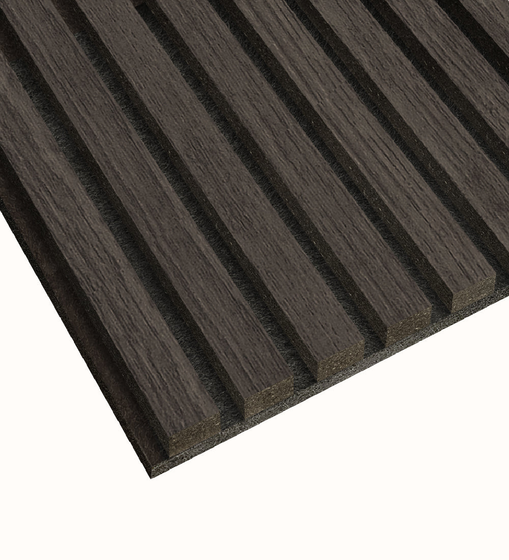 Wood Slat Wall Acoustic Panels